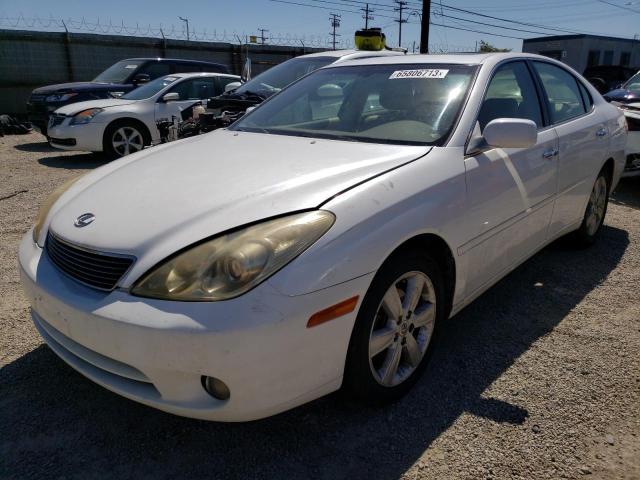 LEXUS ES 330 2005 jthba30g355117245