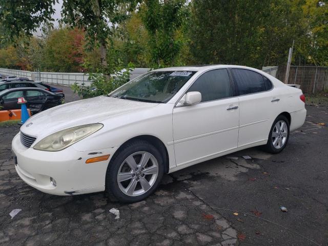 LEXUS ES330 2005 jthba30g355123658