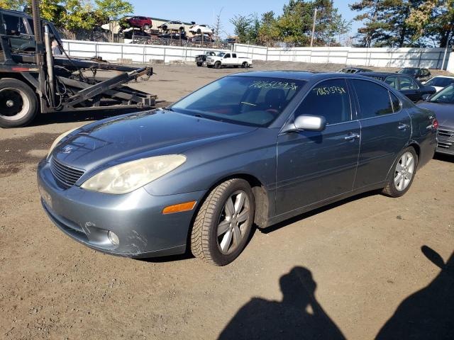 LEXUS ES330 2005 jthba30g355126558