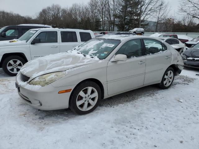 LEXUS ES330 2005 jthba30g355128200