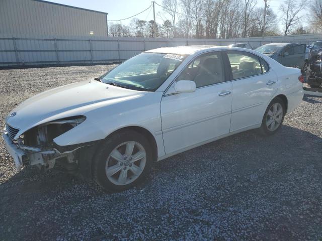 LEXUS ES330 2005 jthba30g355138953