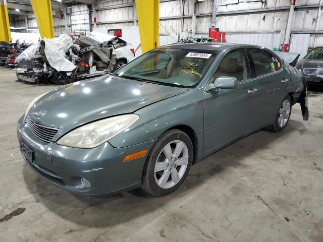 LEXUS ES330 2005 jthba30g355141240