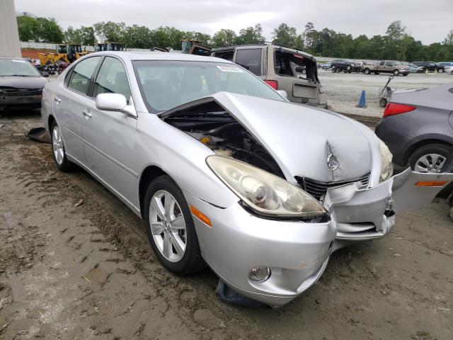 LEXUS ES 330 2005 jthba30g355141903