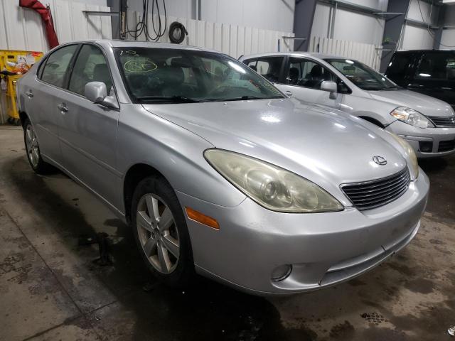 LEXUS ES 330 2006 jthba30g365146407