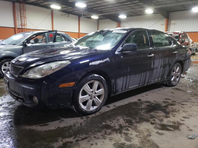 LEXUS ES330 2006 jthba30g365152885