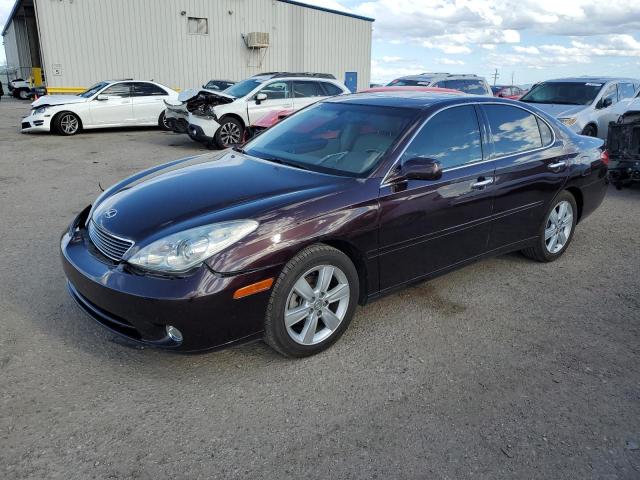 LEXUS ES330 2006 jthba30g365154135