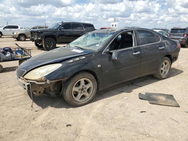 LEXUS ES 330 2006 jthba30g365155334