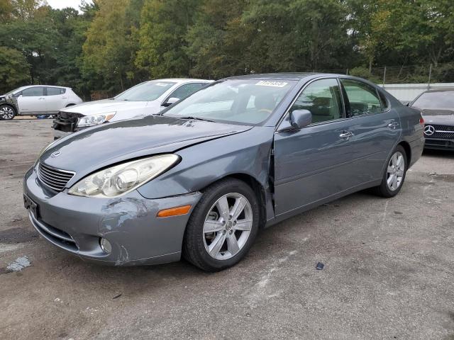 LEXUS ES 330 2006 jthba30g365157293