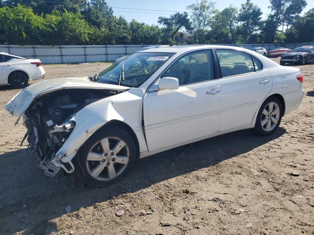 LEXUS ES330 2006 jthba30g365165491