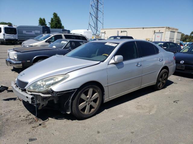 LEXUS ES330 2006 jthba30g365166656