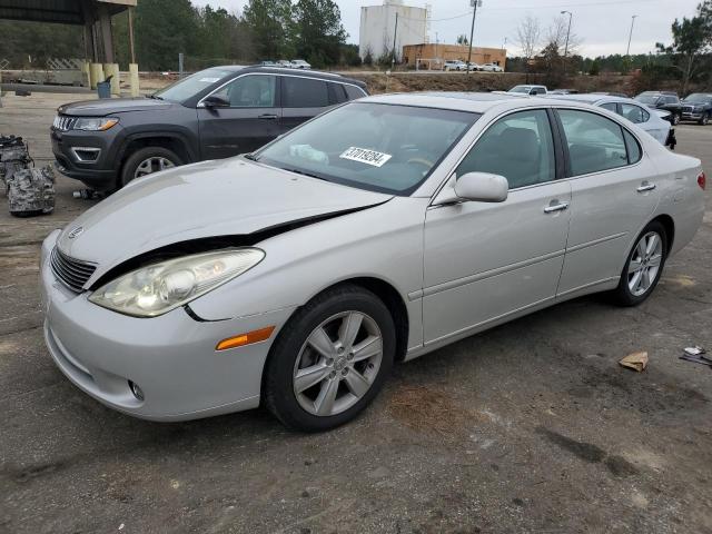 LEXUS ES330 2006 jthba30g365168200