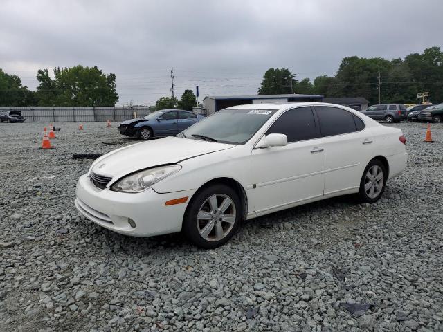 LEXUS ES 330 2006 jthba30g365169279