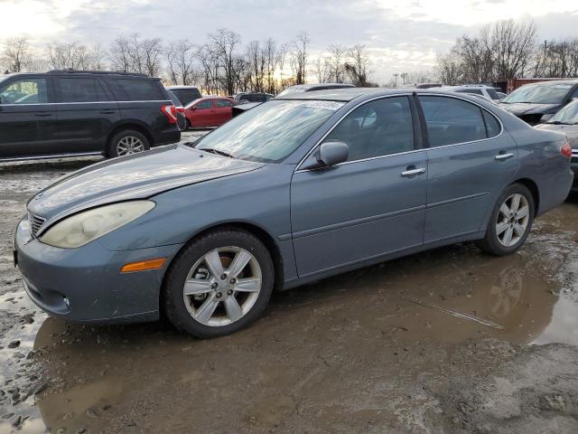 LEXUS ES330 2006 jthba30g365172487