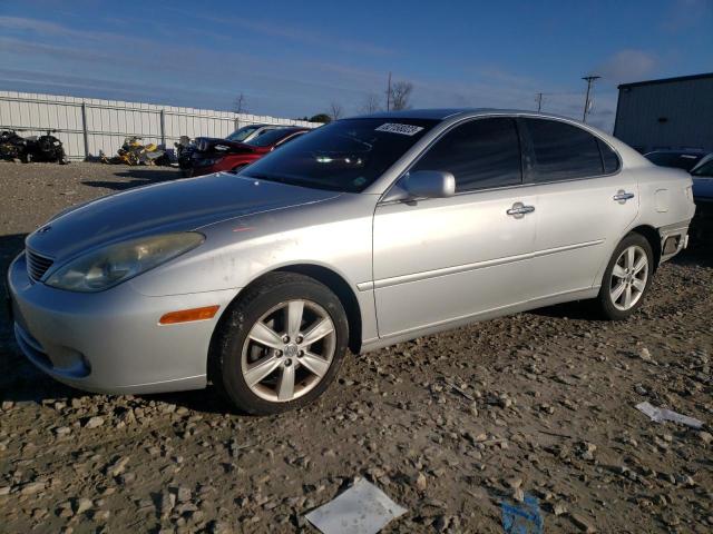 LEXUS ES330 2006 jthba30g365174577