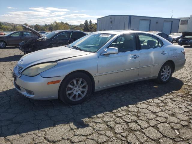 LEXUS ES 330 2004 jthba30g440003752