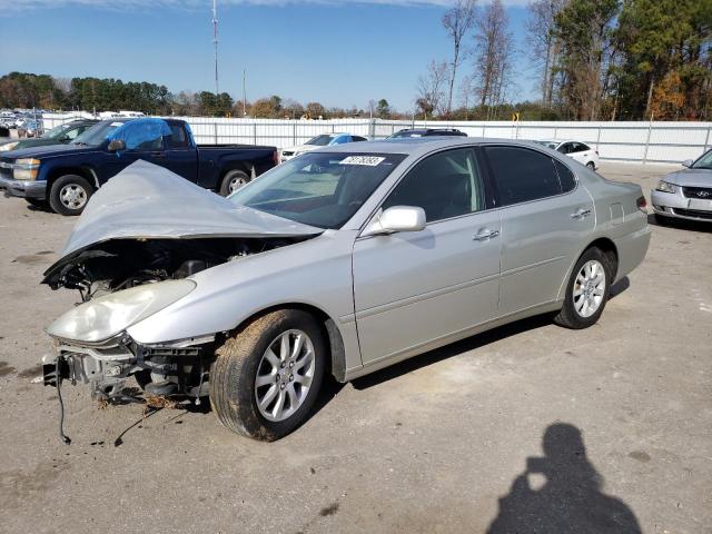 LEXUS ES330 2004 jthba30g440006179