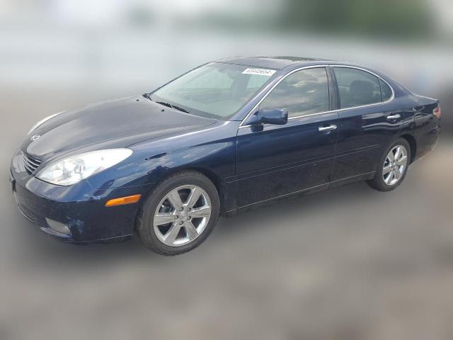 LEXUS ES330 2004 jthba30g440008675