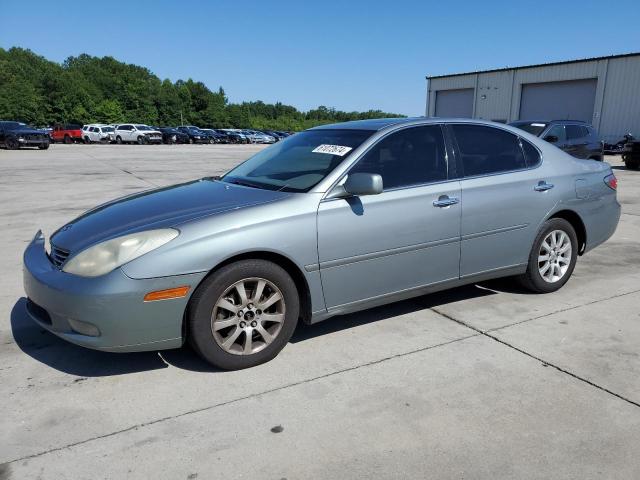 LEXUS ES330 2004 jthba30g440010958