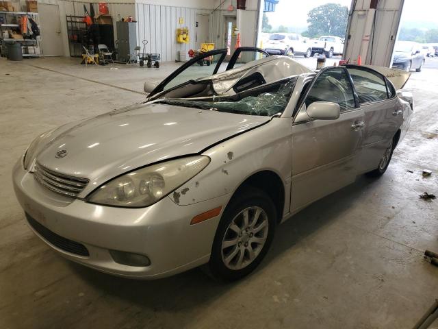 LEXUS ES 330 2004 jthba30g440011768