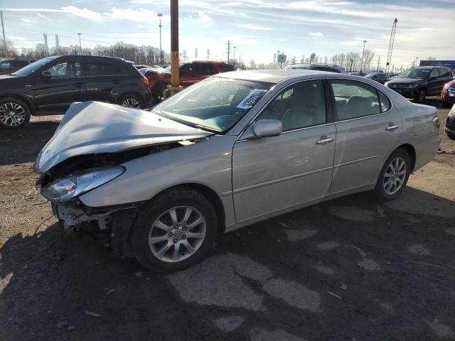 LEXUS ES330 2004 jthba30g440011849