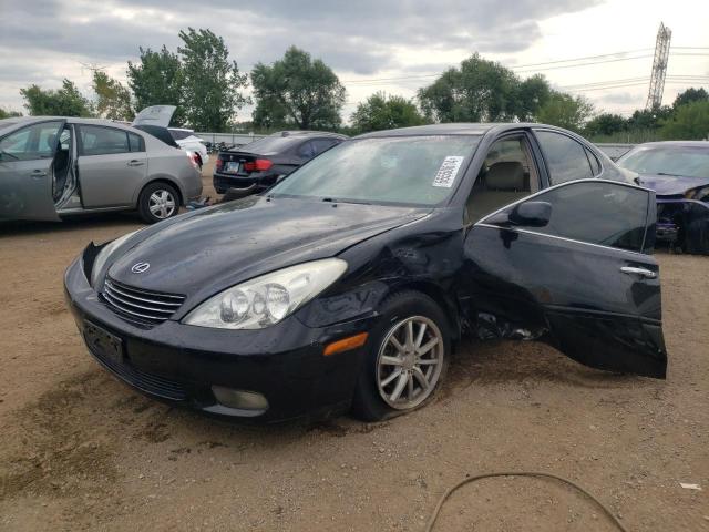 LEXUS ES 330 2004 jthba30g440020518