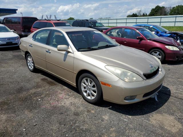 LEXUS ES 330 2004 jthba30g445000093