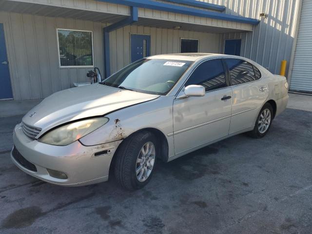 LEXUS ES330 2004 jthba30g445002815