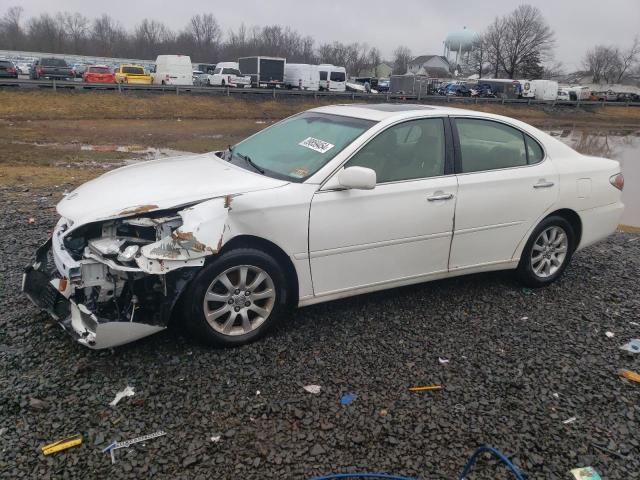 LEXUS ES330 2004 jthba30g445008646