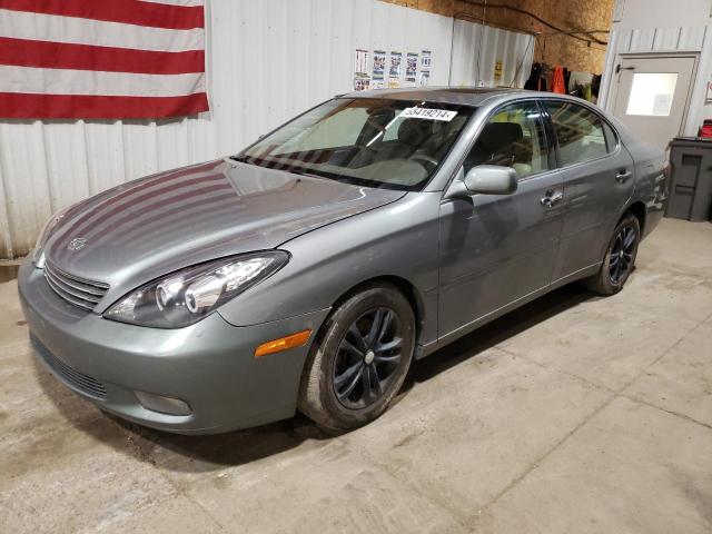 LEXUS NULL 2004 jthba30g445017461