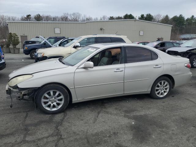 LEXUS ES330 2004 jthba30g445024331