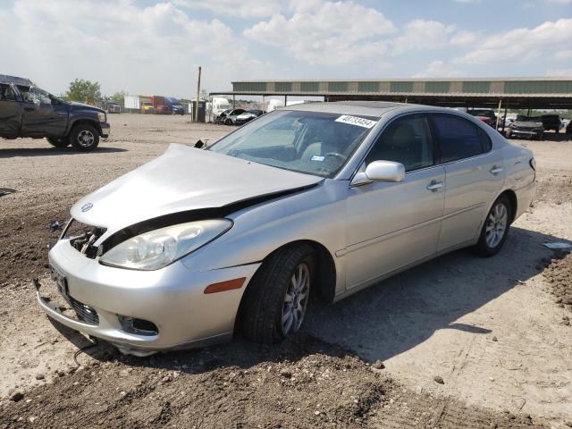 LEXUS ES330 2004 jthba30g445025074