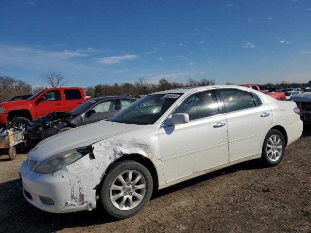 LEXUS ES 330 2004 jthba30g445031084