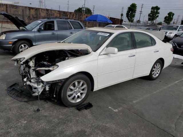 LEXUS ES330 2004 jthba30g445032185