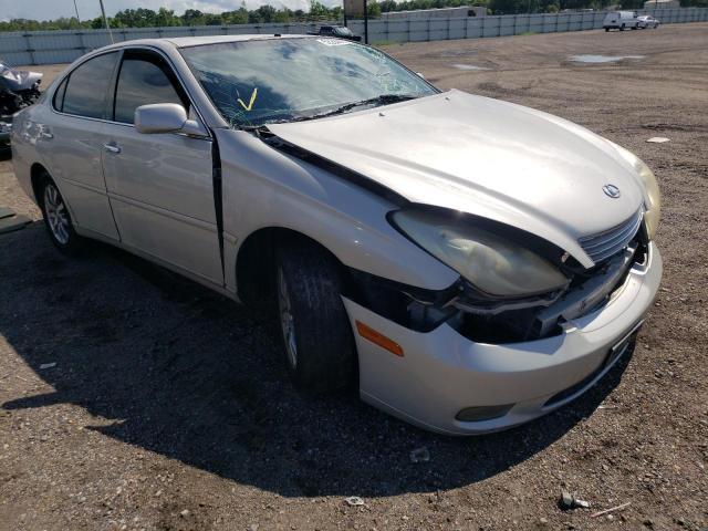 LEXUS ES 330 2004 jthba30g445032199