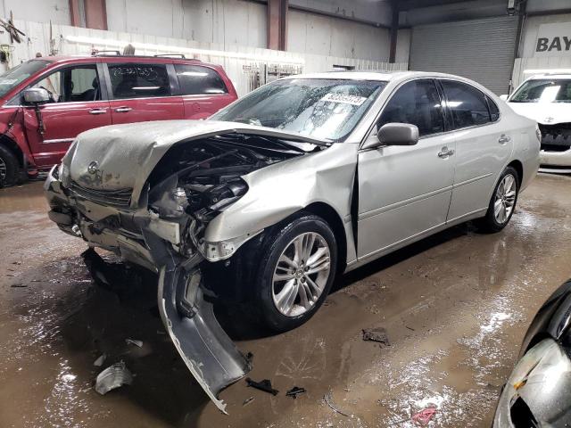 LEXUS ES330 2004 jthba30g445043851