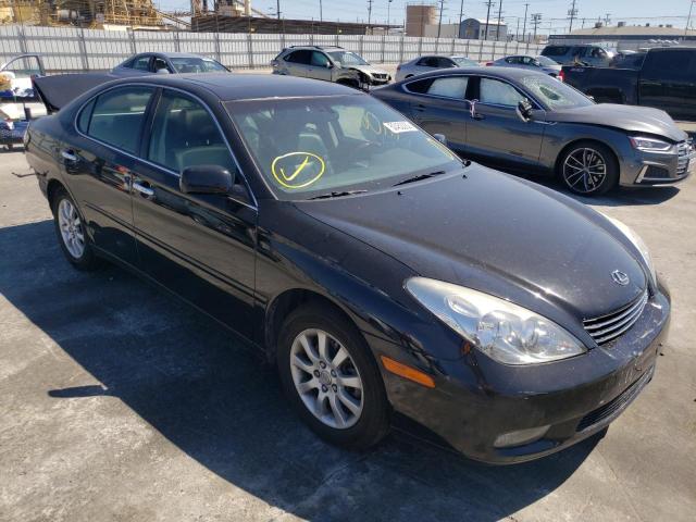 LEXUS ES 330 2004 jthba30g445051951