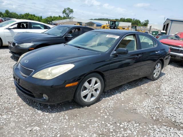 LEXUS ES 330 2005 jthba30g450024280