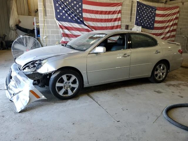 LEXUS ES 330 2005 jthba30g455062417