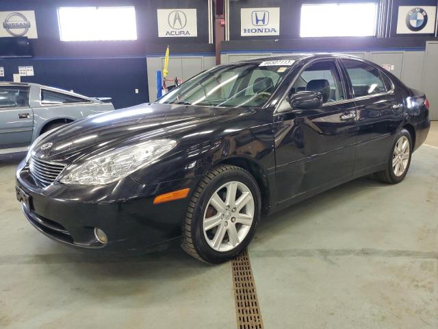 LEXUS ES 330 2005 jthba30g455066225