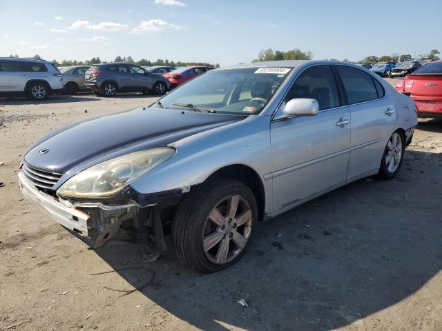 LEXUS ES 330 2005 jthba30g455066306