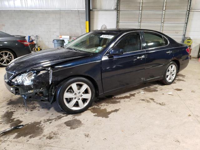 LEXUS ES330 2005 jthba30g455071733