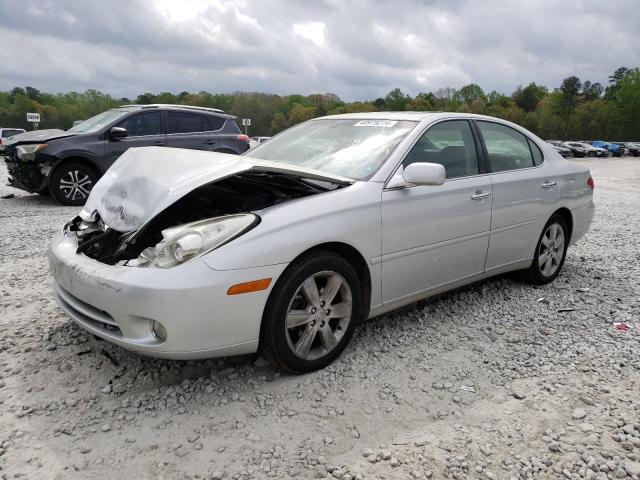 LEXUS ES330 2005 jthba30g455072932