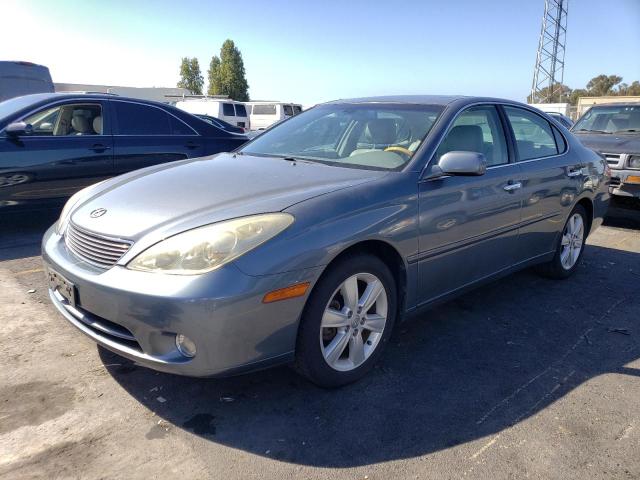 LEXUS ES 330 2005 jthba30g455076981