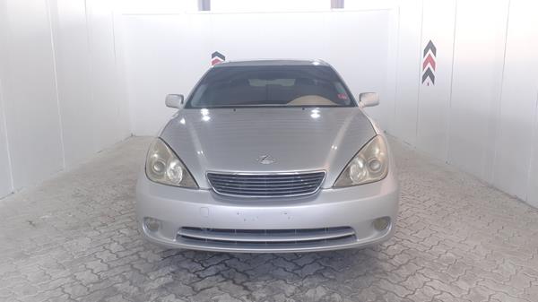 LEXUS ES 330 2005 jthba30g455085423