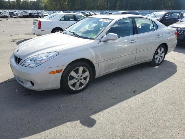 LEXUS ES330 2005 jthba30g455100003