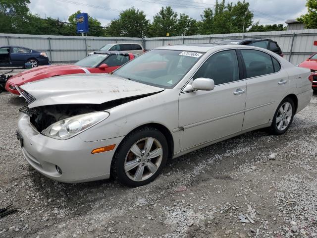 LEXUS ES330 2005 jthba30g455101071