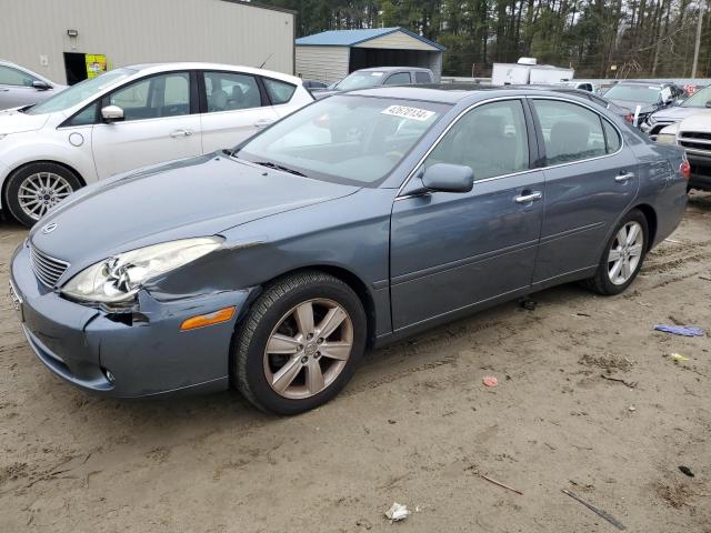 LEXUS ES330 2005 jthba30g455101653