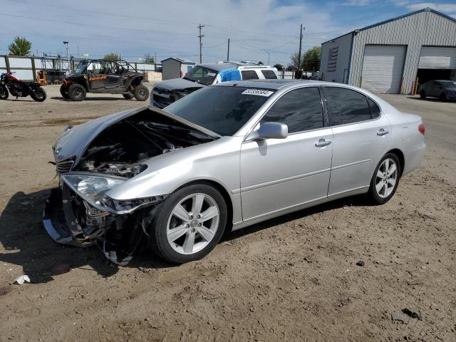 LEXUS ES330 2005 jthba30g455110840