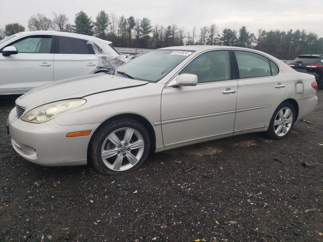 LEXUS ES 330 2005 jthba30g455112376