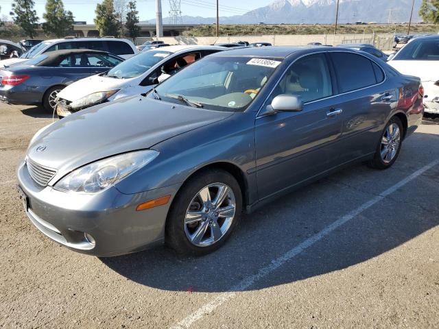 LEXUS ES330 2005 jthba30g455112765